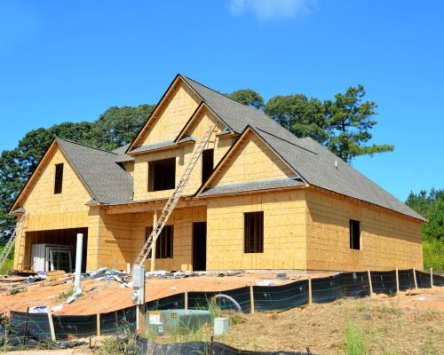 Glasshaus Modesto, CA