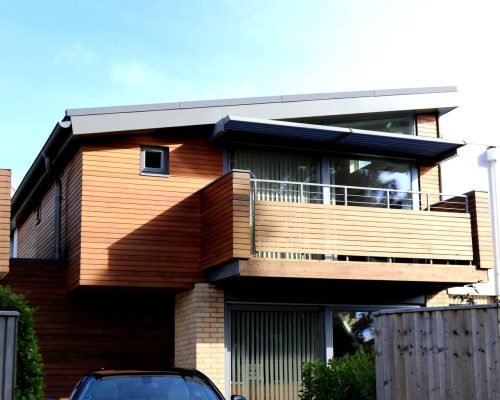 Lakeside Ridge Monterey, CA