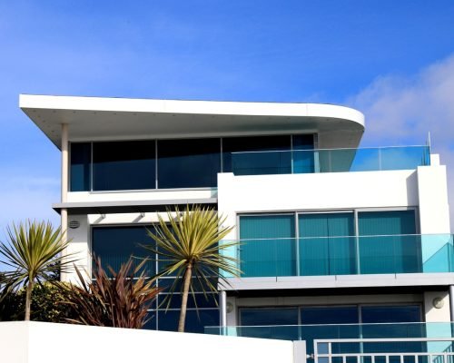 Heaven Apartaments, CA